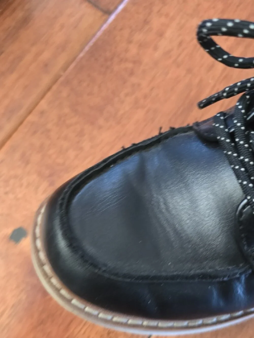 Boy Sonoma Black Boots